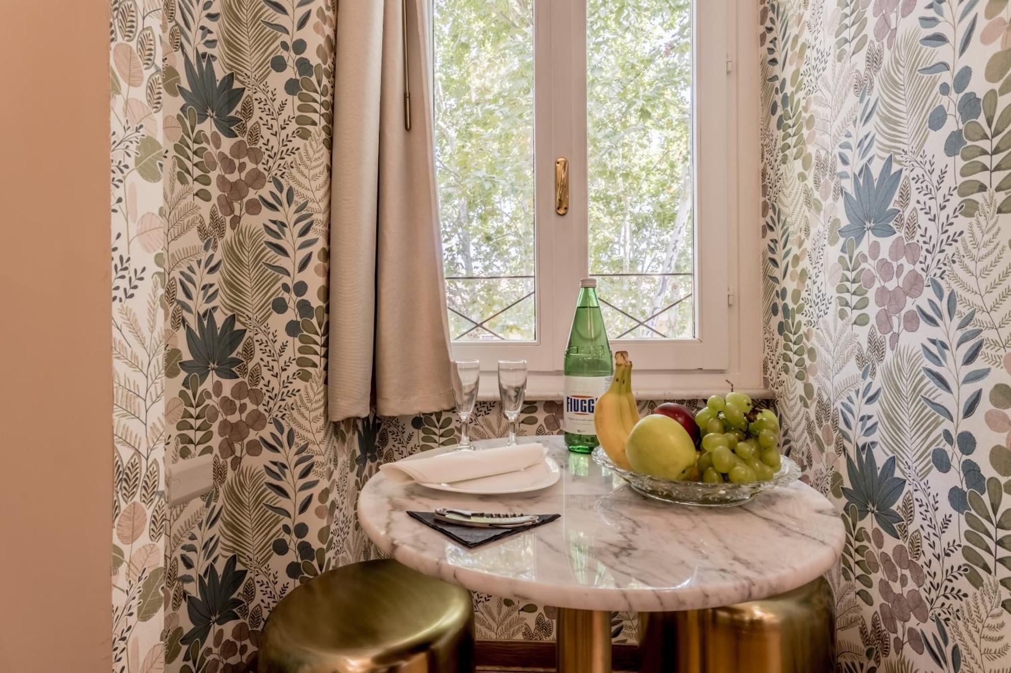 Pensionat Queen Of Luxury Rom
