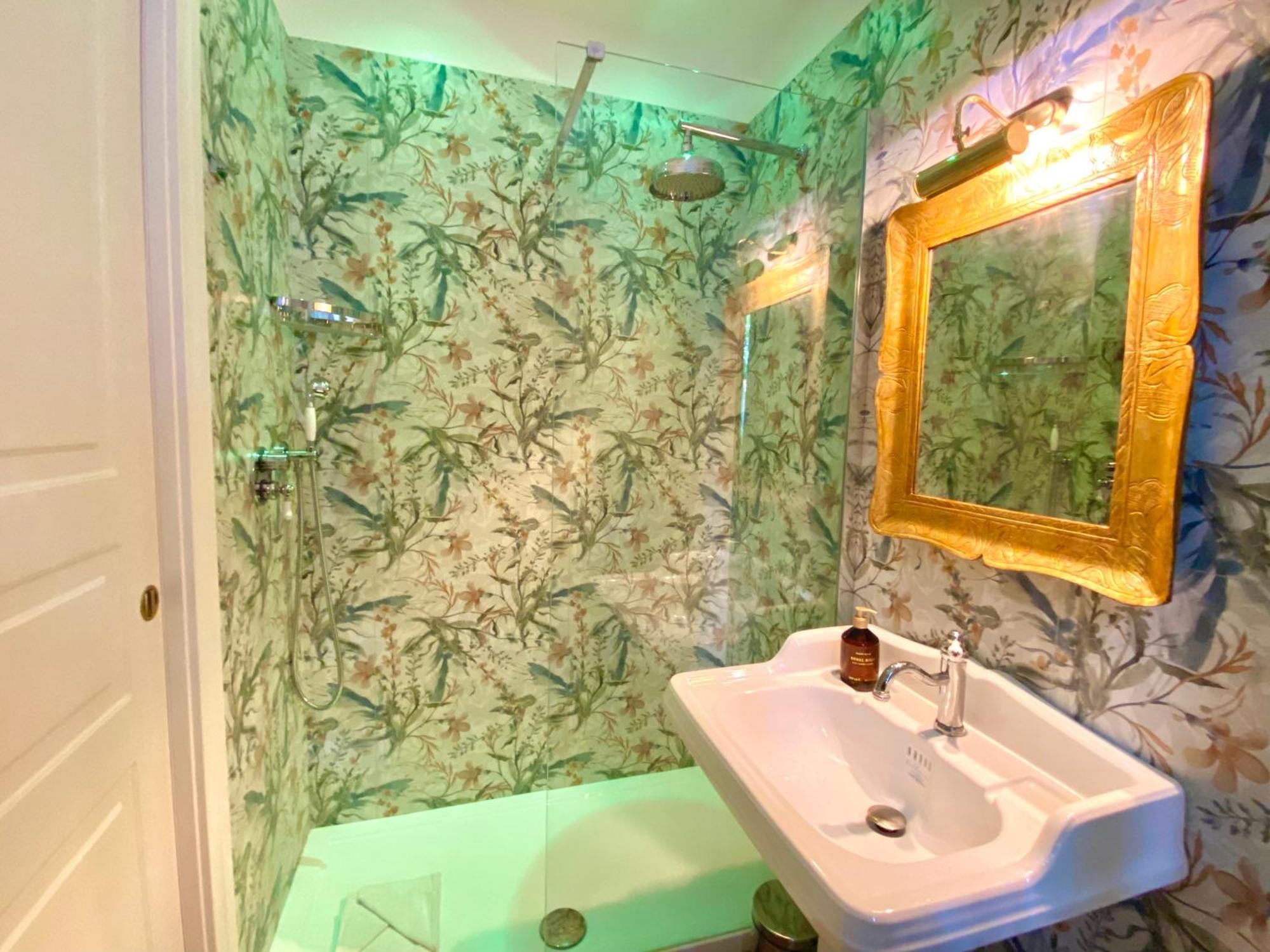 Queen Of Luxury Gæstehus Rom