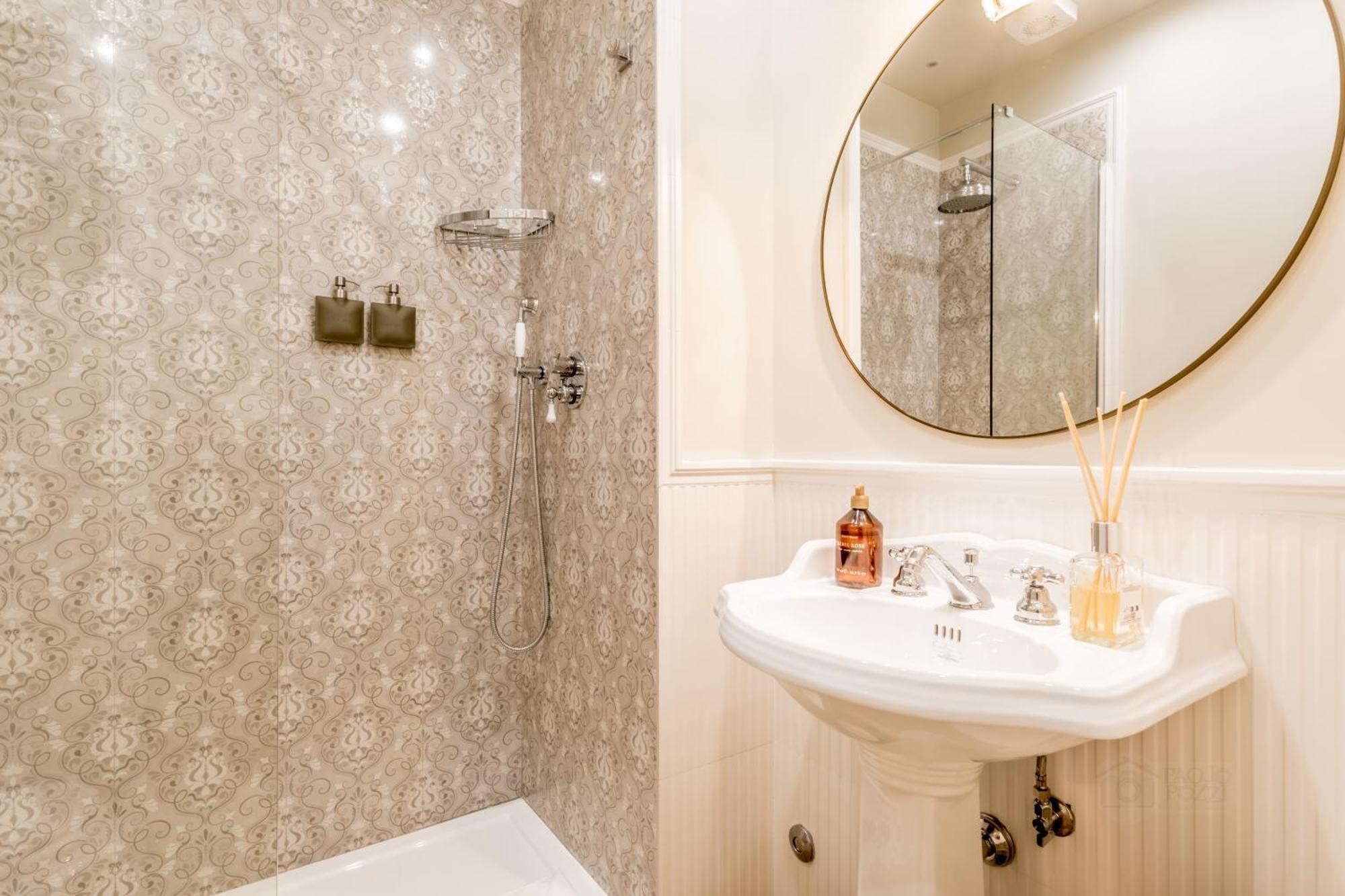 Queen Of Luxury Gæstehus Rom